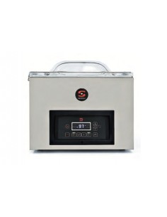 Industrial Vacuum Packaging Machine - Pump Busch 16 m3/h...