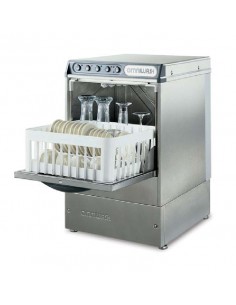 Dishwasher - Board cm 40 x 40 - Useful height cm 29 -...