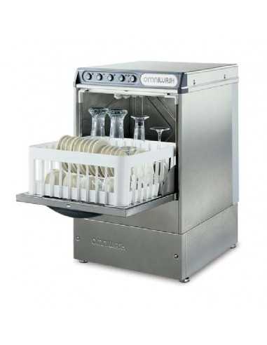 Lavastoviglie - Cesto quadro cm 40 x 40 -...