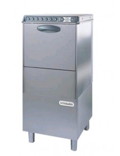 Dishwasher - Double filter - Basket cm 50 x 50 - Useful...
