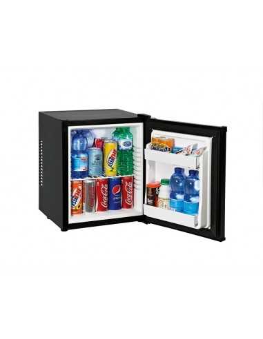 Minibar - recessed or free installation -...