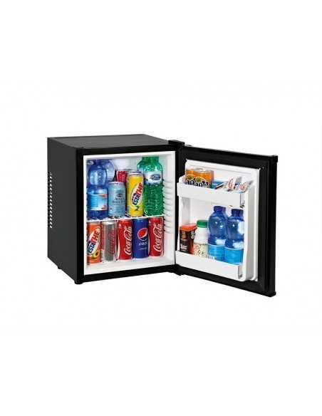 Minibar - Da incasso o libera installazione - Capacità  litri 30 - Cm 39 x 38 x 47 h
