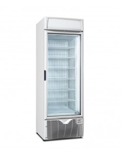 Vitrina - Temperatura -15/-25°C - Capacidad litros 403 -...