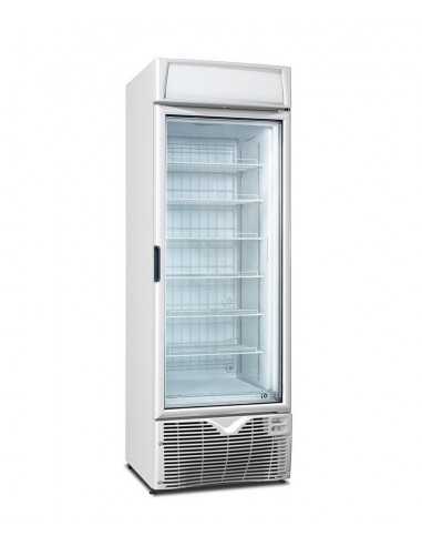 Refrigerated display - Temperature -15/-25°C -...