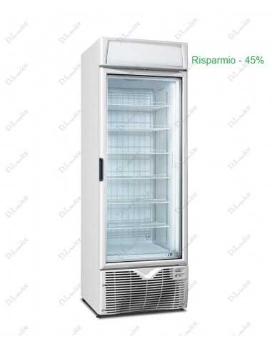Vitrina refrigerada - Temperatura -15/-25°C -...