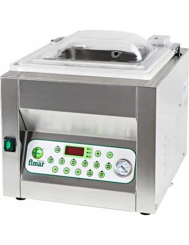 Bell vacuum machine - cam300t model - welding...