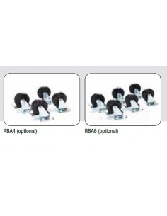 Tavolo refrigerato ventilato - Capacità 282 lt... 2
