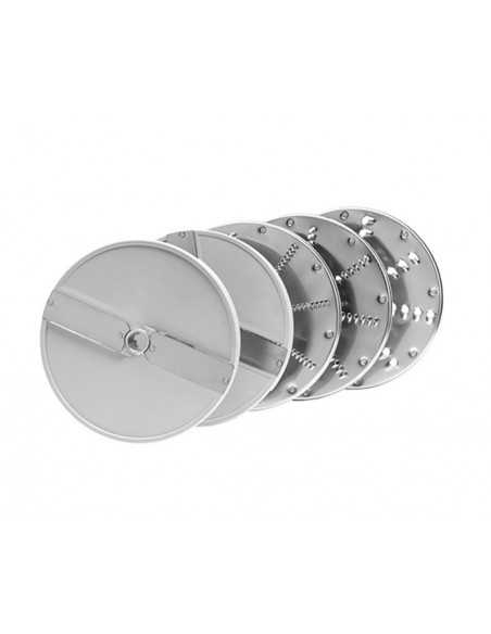 Cutout - Turns per minute 270 - Aluminum frame - cm 23 x 57 x 51 h