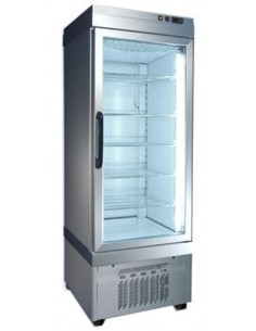 Vetrina espositiva per pasticceria - Ventilato Positivo -...