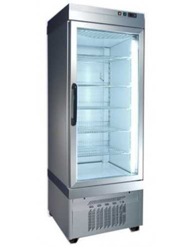 Vetrina espositiva per pasticceria - Ventilato...