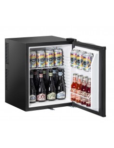Minibar -  Capacità lt 26 - Temp.+6/+12 °C - Statico con... 2