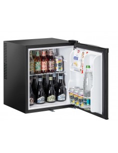 Minibar -  Capacità lt 40 - Temp.+6/+12 °C - Statico con... 2