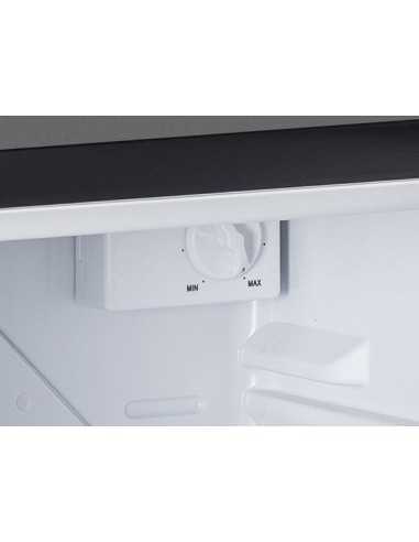 Minibar - 48.5 lt de capacidad - Temperatura +6...