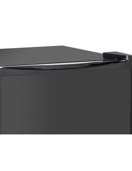 Minibar -  Capacità lt 48.5 - Temp.+6/+12 °C - Statico con ventilatore - cm 43 x 49.4 x 51.5 h