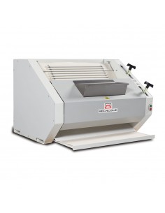 Baguette moulder - Production 1800 pieces per hour 2