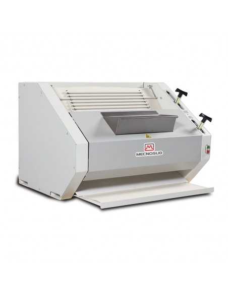 Baguette moulder - Production 1800 pieces per hour