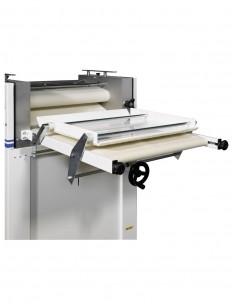 Formatrice a 4 cilindri da 60 cm - Filonatore 2
