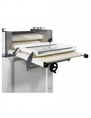 Moulder 4 cylinder 60 cm - Filonatore