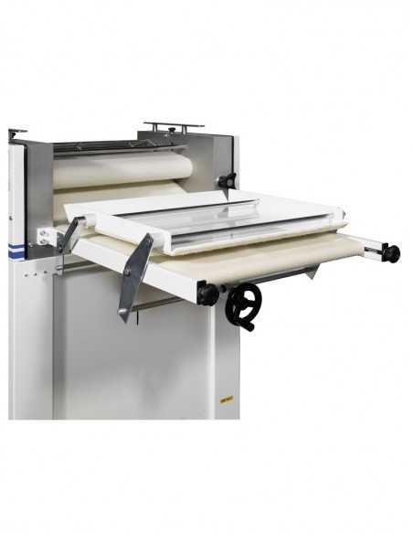 Moldurera 4 cilindros 60 cm - Filonatore