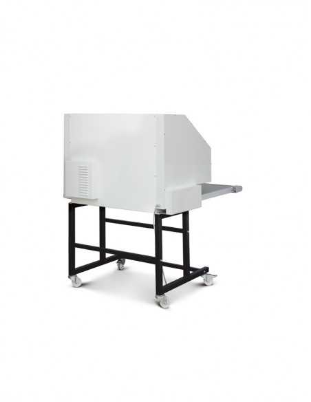 Formatrice baguette 3 cilindri - Rulli 70 cm