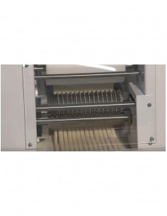Grissinatrice - Automatica - Con tappeto - Trafila con... 2