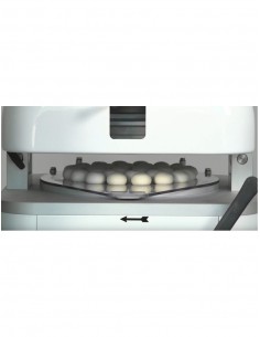 Divider and rounder manual 52 division 12/30 grams 2