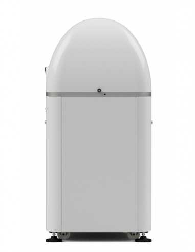 Automatic divider rounder -30 divisions 40/135...
