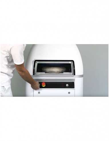 Automatic divider rounder - 52 divisions 12/30...