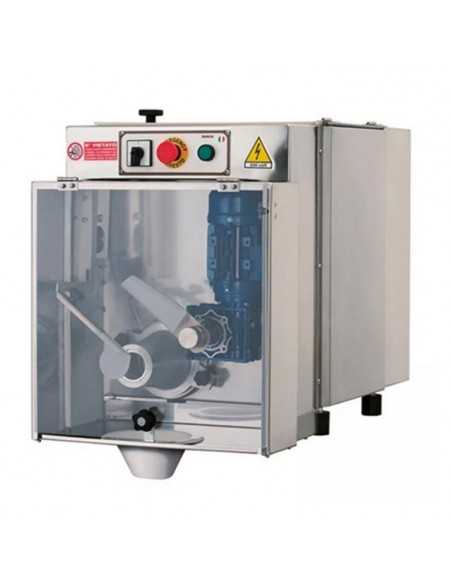 Automatic divider - Pasta portions 50/300 g - Capacity Kg 30 - cm 51 x 85 x 52h