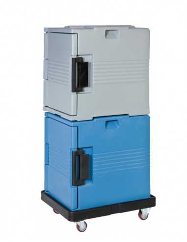 Contenitore isotermico per bacinelle Gastronorm...