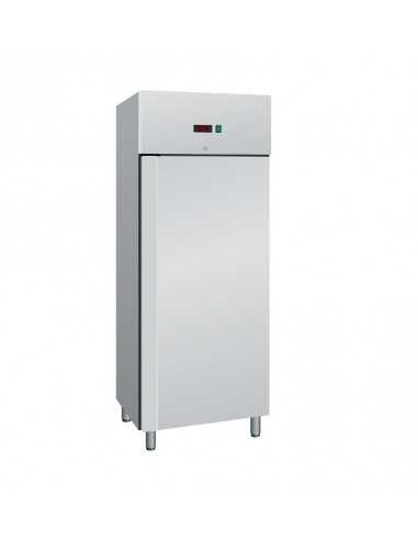 Armario refrigerado GN 2/1 - Capacidad 650lt -...