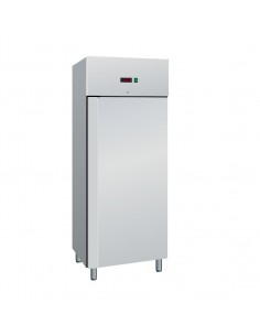 Refrigerated cabinet - Capacity 650lt - Temperature -18 -...