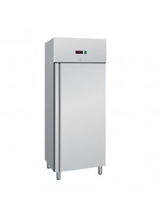 Armario refrigerado ventilado GN 2/1 - Capacidad 650 lt -...