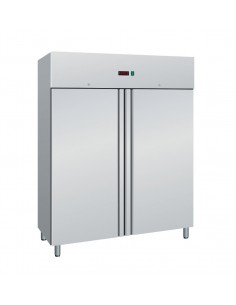 Armadio refrigerato ventilato GN 2/1 - Capacità  1333 lt...