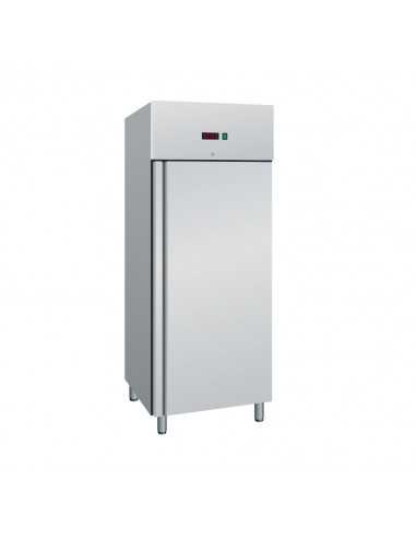 Ventilated refrigerated cabinet - Capacity 733...