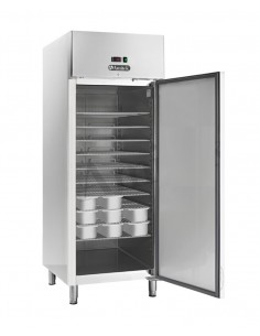 Armario refrigerado ventilado - Capacidad 733 lt -...