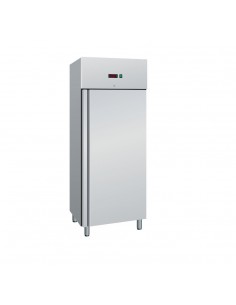 Armario refrigerado estático GN2/1 - Temperatura 0 +8 °C...