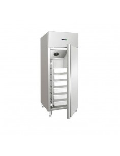 Armario refrigerado - Para pescado - Temperatura -5 +4 °C...