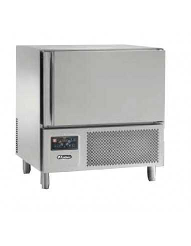 Temperature breaker - Handles no. 5 x GN 1/1 or...