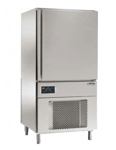 Temperature breaker - Frames no. 10 x GN 1/1 or 10 x...