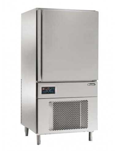 Temperature breaker - Frames no. 10 x GN 1/1 or...
