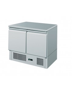 Refrigerated Salads - Static - Temperature -13 -18 °C -...