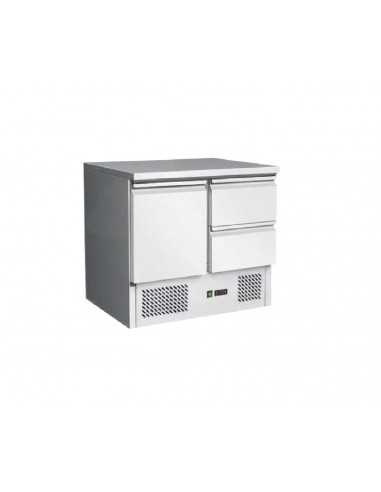 Refrigerated room - N.1 door - Capacity 240 lt...
