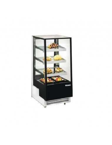 Vetrina refrigerata - Per Pasticceria -...