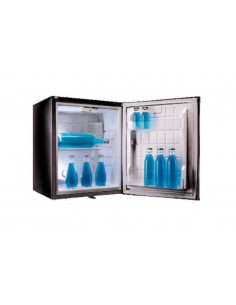 Minibar - Absorción (sin motor) - Libre o empotrado -... 2