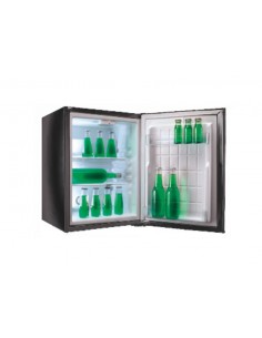 Minibar - Absorción (sin motor) - Libre o empotrado -... 2