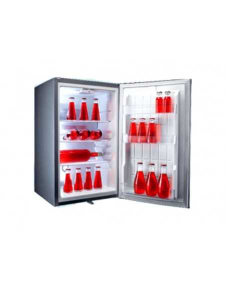 Minibar - Absorption (without motor) - Freestanding or built-in - Capacity 50 l - 40 x 45 x 67 h cm