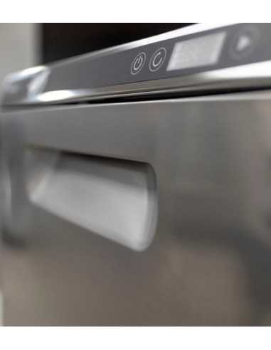 Dishwasher - Usable height 24 cm - Basket 35 x...