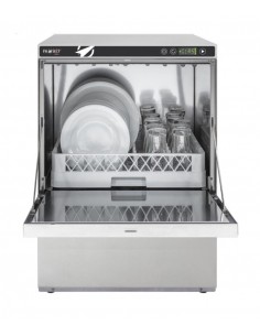 Lavastoviglie - Altezza utile 28 cm - Cesto quadro 40 x... 2