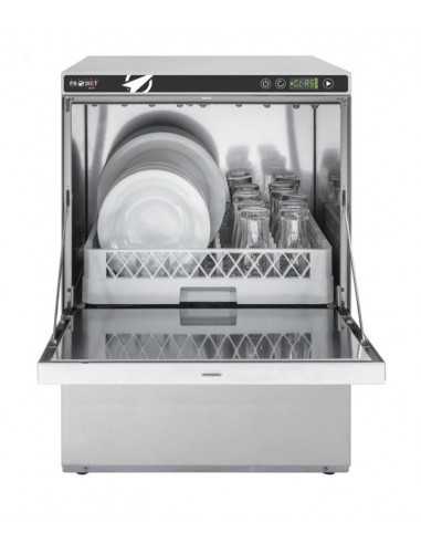 Lavastoviglie - Altezza utile 28 cm - Cesto...